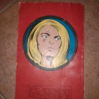 kamandi raccolta n 2 Ed. Corno