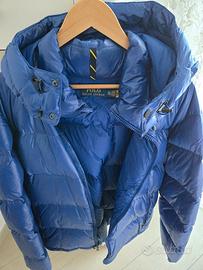 Giubbotto Polo ralph lauren