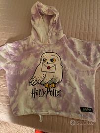 Felpa ragazze 11/12 146/152 cm e  Edvig