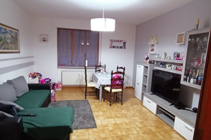 Appartamento a Robilante