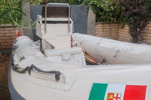 Gommone Novamarine 460