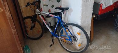 Bottecchia FX 500