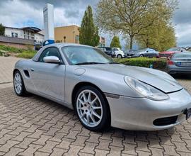 Porsche Boxster 2.7i 24V 220CV SPORT DESIGN!!