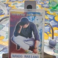 musicassetta Nando Mariano 
