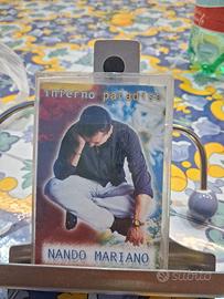 musicassetta Nando Mariano 