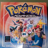 gioco pokemon advance da tavolo