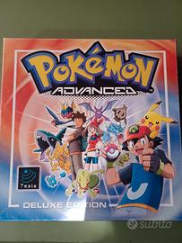 gioco pokemon advance da tavolo