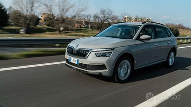 RICAMBI X SKODA KAMIQ ANNO 2020
