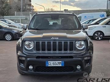 Jeep Renegade 1.5 turbo t4 mhev Limited 2wd 1...