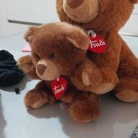 peluche Trudi 