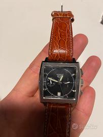 Tag Heuer Monaco - orologio uomo
