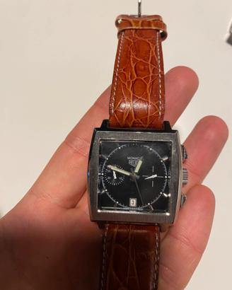 Tag Heuer Monaco - orologio uomo