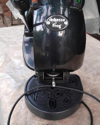 Macchina da caffè cialde