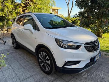 opel mokka j a