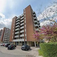 Appartamento con garage - Via Toscana