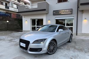 Audi TT Coupè 2.0Tfsi 200CV Stage 2