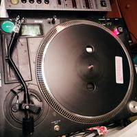 Giradischi dj BST 135