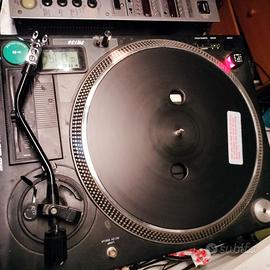Giradischi dj BST 135