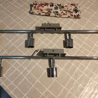 Faretti a led - lampadari da parete