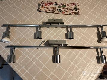 Faretti a led - lampadari da parete