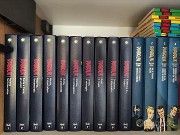 Diabolik Fumetti