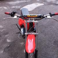Italjet Altro modello - 1976