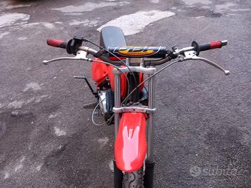 Italjet Altro modello - 1976