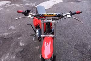 Italjet Altro modello - 1976