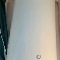 Scaldabagno eletrrico 80L