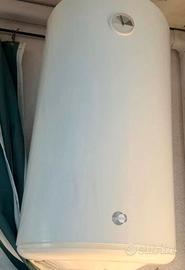 Scaldabagno eletrrico 80L