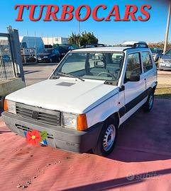 Fiat Panda 1100 i.e. cat Young