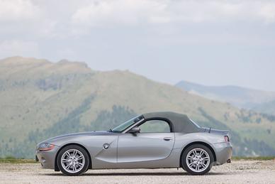 Bmw z4 (e85) - 2003
