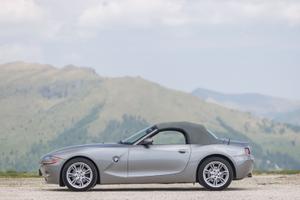 Bmw z4 (e85) - 2003