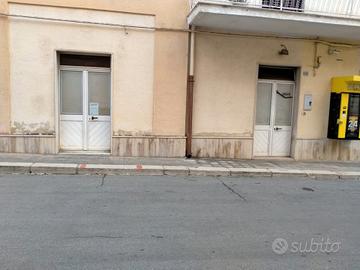 Appartamento indipendente