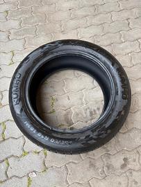 Kumho Ecsta HS52 235/50 R18 101H