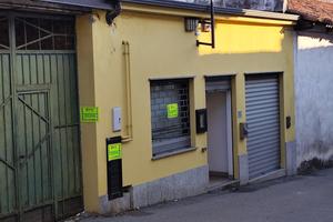 Negozio Moncrivello [Cod. rif 3281459VCG]