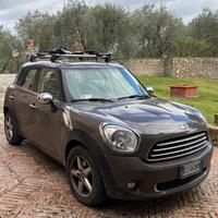 Auto Mini Countryman