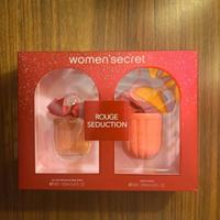 Profumo donna women secret