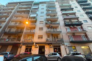 Appartamento in via molise 6