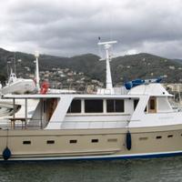Ocean Alexander Trawler (1980)