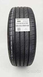 1 Pneumatico 215/55 R18 Goodyear Efficient Grip Pe