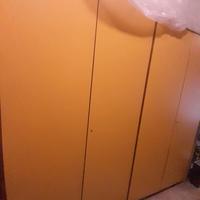 Cameretta legno e formica -robusta indistruttibile