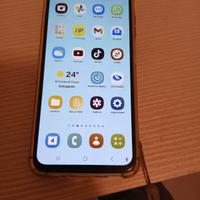 A 15 samsung come nuovo
