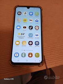 A 15 samsung come nuovo