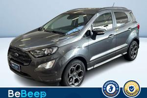 Ford EcoSport 1.0 ECOBOOST ST-LINE S&S 125CV ...