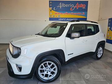 Jeep Renegade 1.6 mjt Limited 2wd 120cv