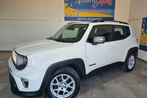 Jeep Renegade 1.6 mjt Limited 2wd 120cv