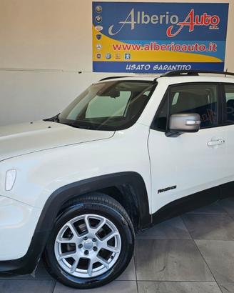 Jeep Renegade 1.6 mjt Limited 2wd 120cv