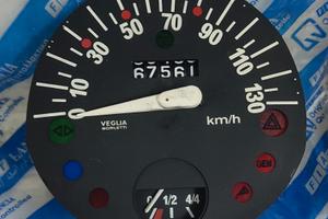 4391096 CONTACHILOMETRI COMPLETO FIAT 126