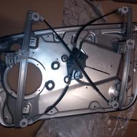 alzavetro skoda fabia 